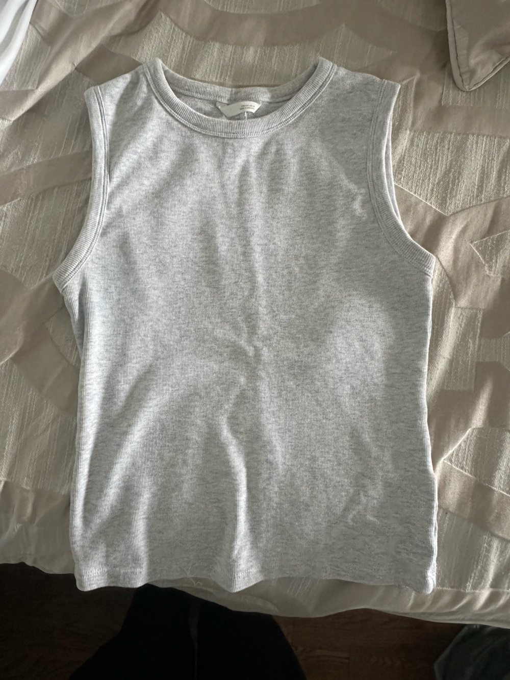 Zara Tank Top